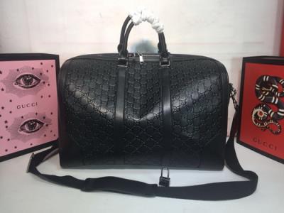 cheap quality Gucci bag 474131  black M2